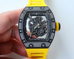 richard mille rm055