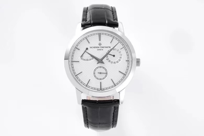 vacheron constantin vc 1420 41.5*13.5mm