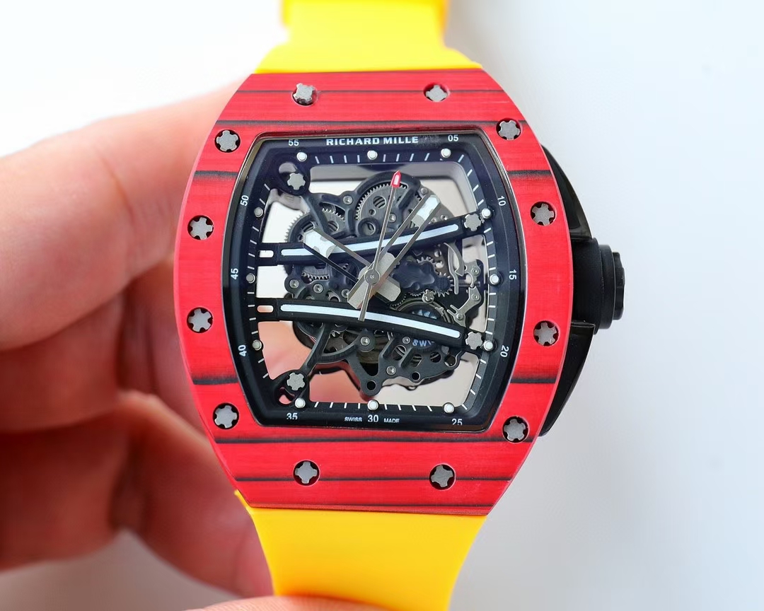 richard mille rm61-01