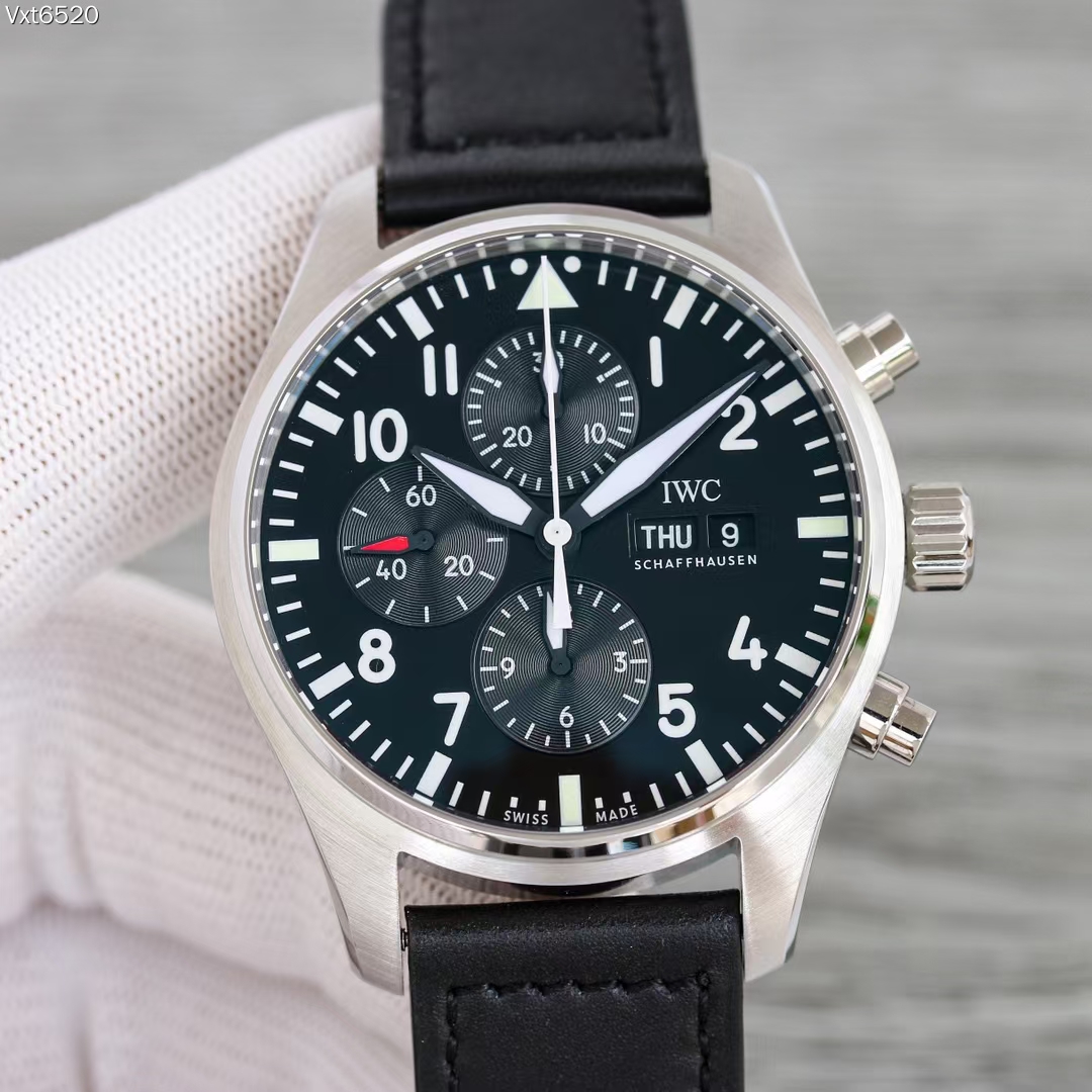 iwc 3777 a7750 -43*15mm