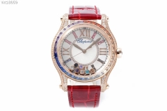 chopard happy sport 274891-5007  36mm