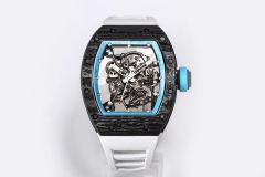 richard mille rm055 rmul2 49.9*42.7*13.5mm