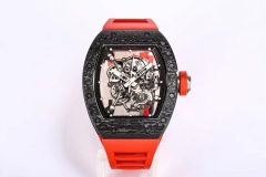 richard mille rm055 rmul2 49.9*42.7*13.5mm