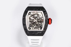 richard mille rm055 rmul2 49.9*42.7*13.5mm