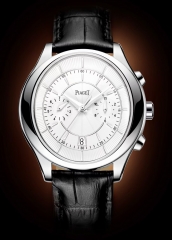 piaget black tie GOA37112 9100 - 43MM