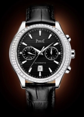 piaget black tie GOA37112 9100 - 43MM