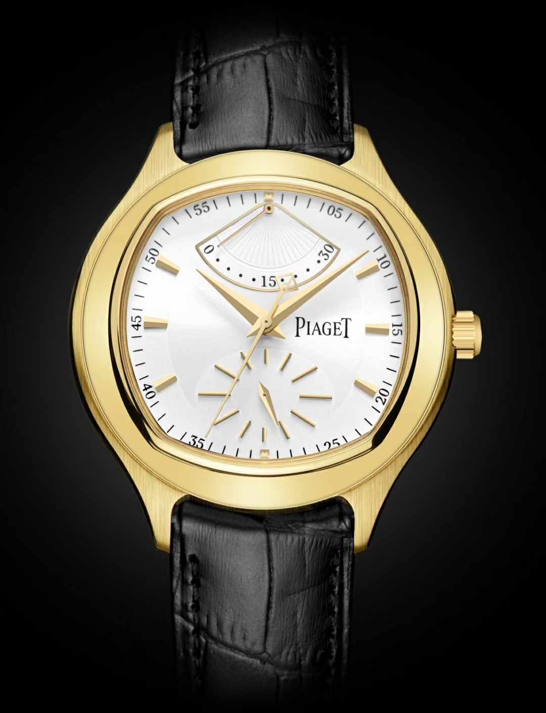 piaget GOA320 9100 - 42MM