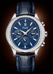 piaget black tie GOA37112 9100 - 43MM