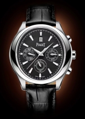 piaget black tie GOA37112 9100 - 43MM