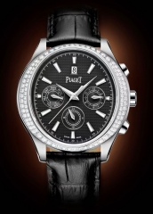 piaget black tie GOA37112 9100 - 43MM