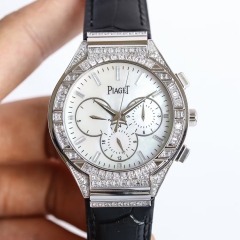 piaget polo 9100 - 43mm