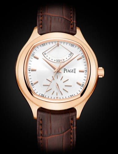 piaget GOA320 9100 - 42MM