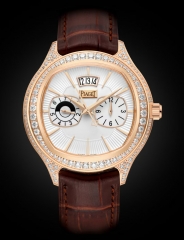 piaget GOA320 9100 - 42MM