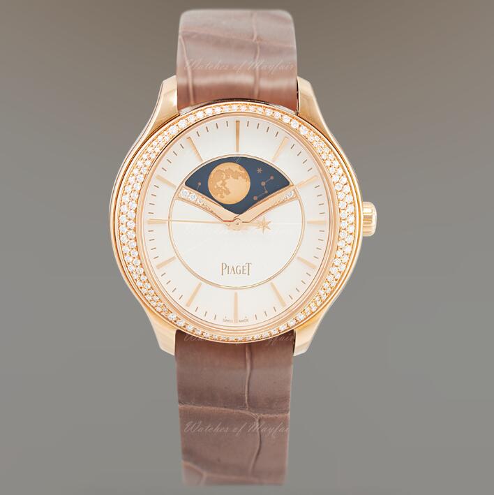 Piaget Limelight Stella 36 mm G0A40123