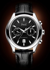 piaget black tie GOA37112 9100 - 43MM