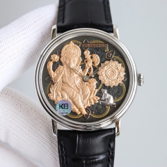 blancpain villeret 9015