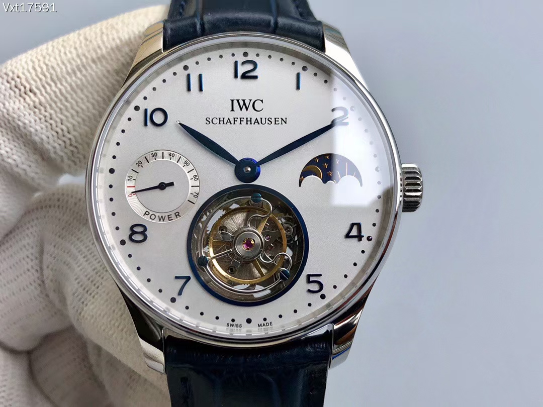 iwc iw504501 portugieser 42mm