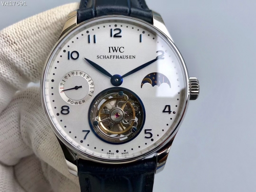 iwc iw504501 portugieser 42mm