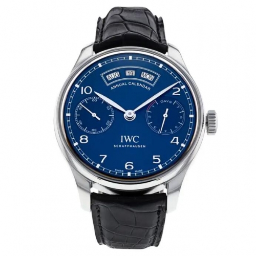 IWC Portuguese iw503502