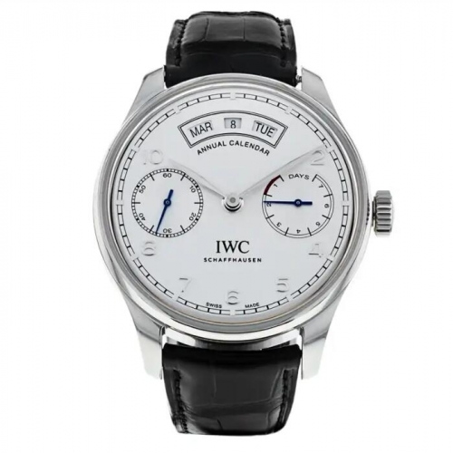 IWC Portuguese iw503501