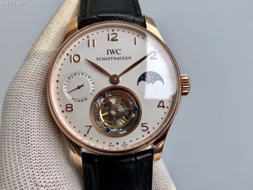 iwc iw504501 portugieser 42mm