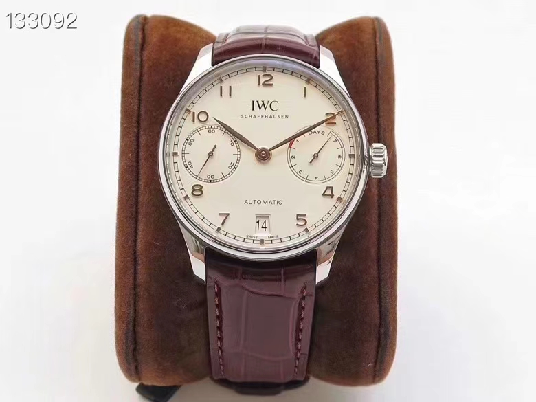 IWC Portuguese Automatic 7 Days