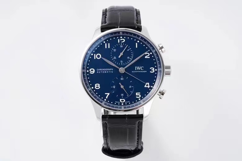 IWC Portuguese Automatic 7 Days iw371601