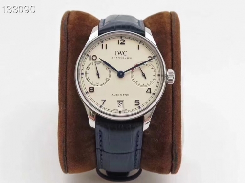 IWC Portuguese Automatic 7 Days