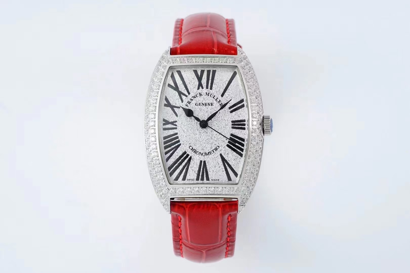 Franck Muller fbf 2824 - 35*41.5mm