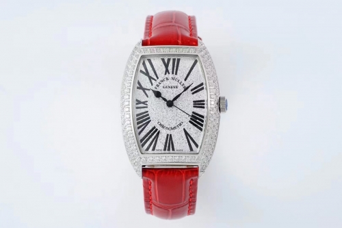 Franck Muller fbf 2824 - 35*41.5mm