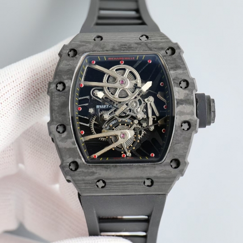 richard mille rm27-02 48*42MM