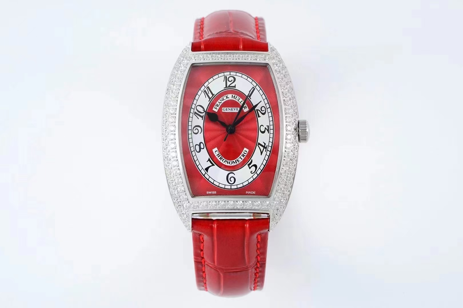 Franck Muller fbf 2824 - 35*41.5mm