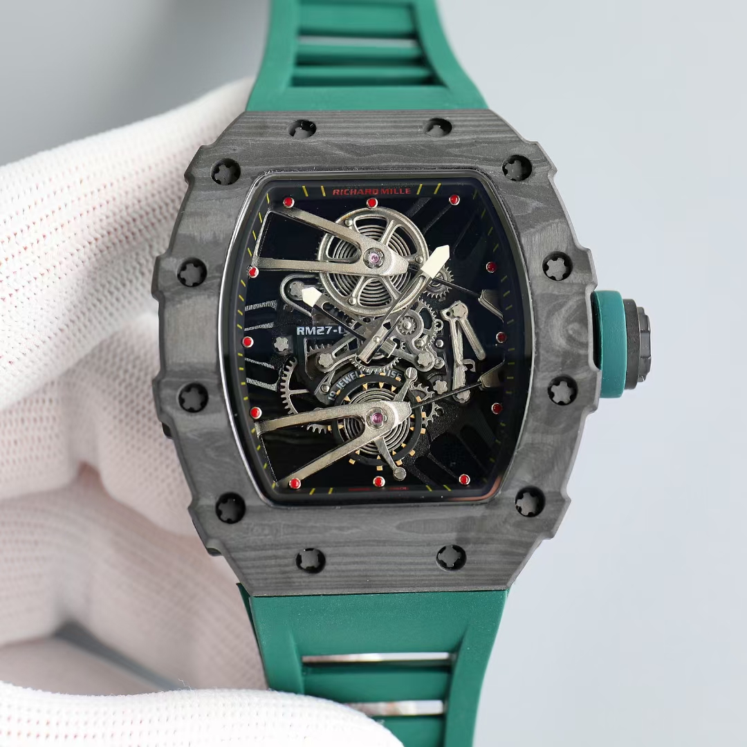 richard mille rm27-02 48*42MM