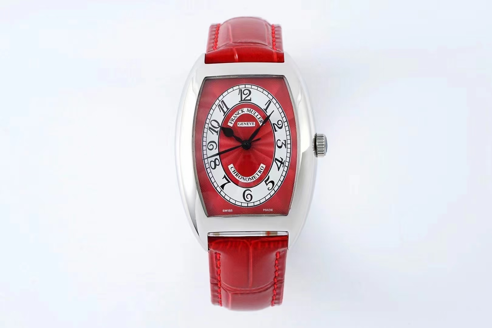 Franck Muller fbf 2824 - 35*41.5mm