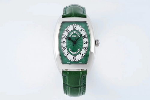 Franck Muller fbf 2824 - 35*41.5mm