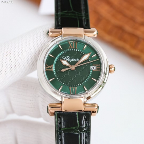 chopard impepiale 2892 - 36mm