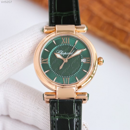 chopard impepiale 2892 - 36mm