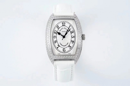 Franck Muller fbf 2824 - 35*41.5mm