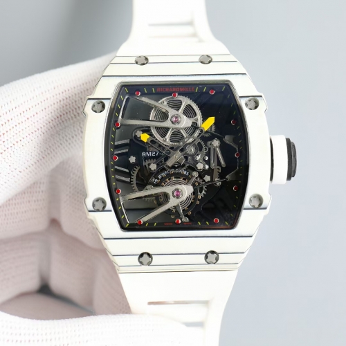 richard mille rm27-02 48*42MM