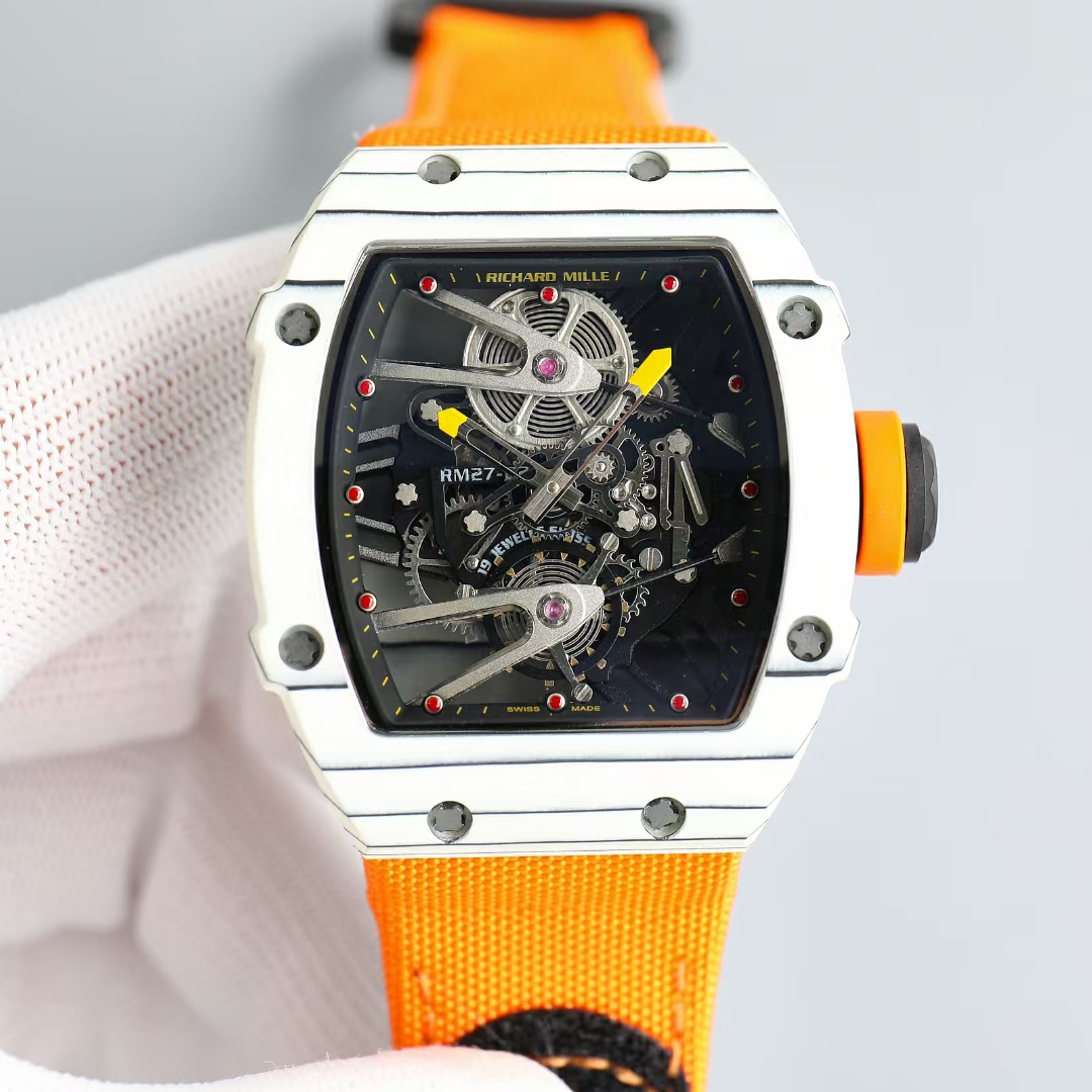 richard mille rm27-02 48*42MM