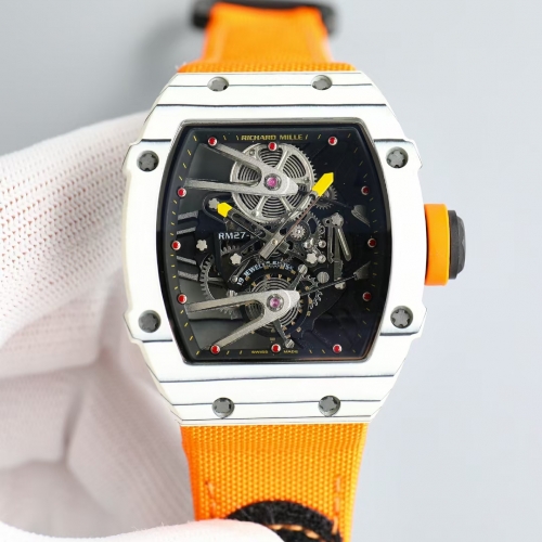 richard mille rm27-02 48*42MM