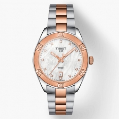 Tissot t101.910.22.116.00