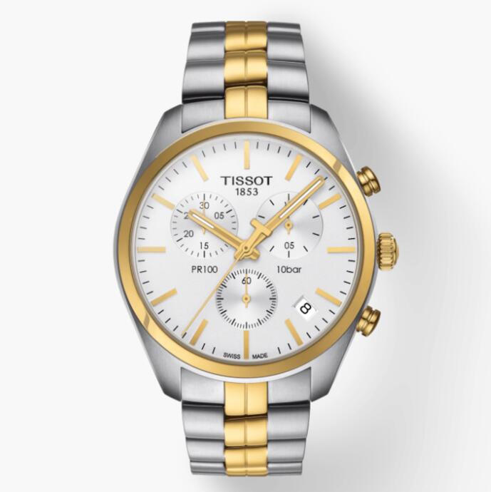 Tissot T101.417.22.031.00