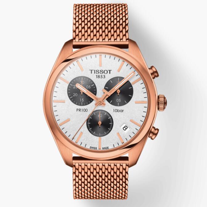 Tissot T101.417.33.031.01