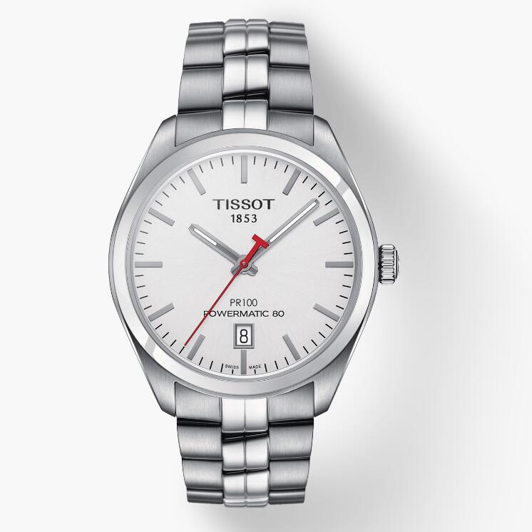 Tissot T101.407.11.011.00