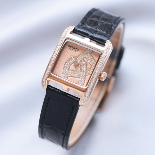 Hermes heure h - 23mm