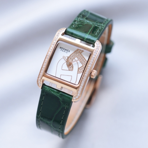 Hermes heure h - 23mm