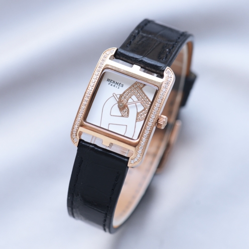 Hermes heure h - 23mm