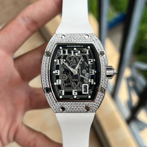 richard mille rm67-01 48*42mm