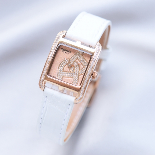 Hermes heure h - 23mm